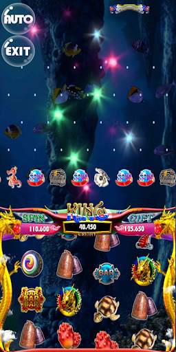 Dragon King screenshot 2