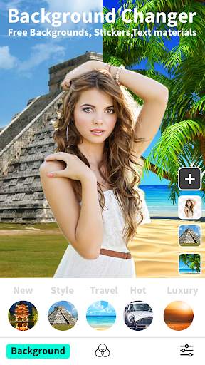Background Eraser screenshot 3