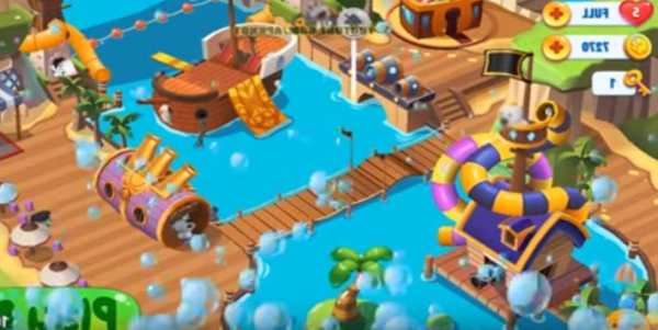 Guide Talking Tom Pool Party 2018 screenshot 4