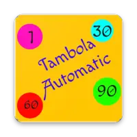 Tambola Automatic أيقونة