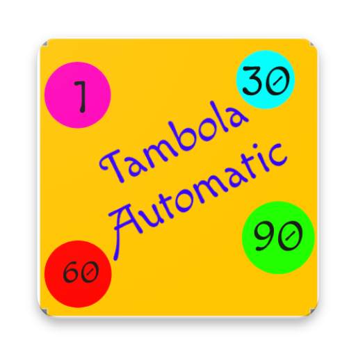 Tambola Automatic 2.6