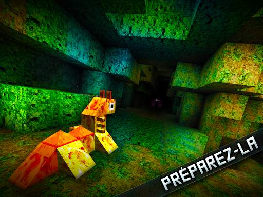 MonsterCrafter screenshot 13