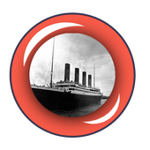 TrueOrFalse : The Titanic History иконка