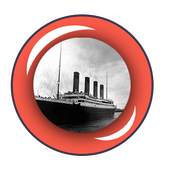 TrueOrFalse : The Titanic History 1.0