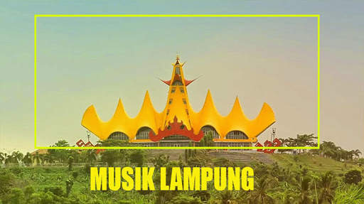 Musik Daerah Lampung Lengkap Offline (2020) screenshot 1