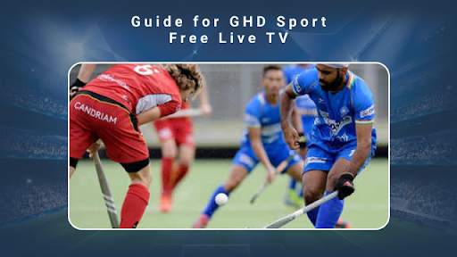 Guide For GHD SPORTS - Free Live TV Cricket HD screenshot 2