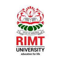 RIMT University icon