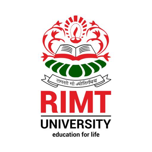 RIMT University 0.1.6