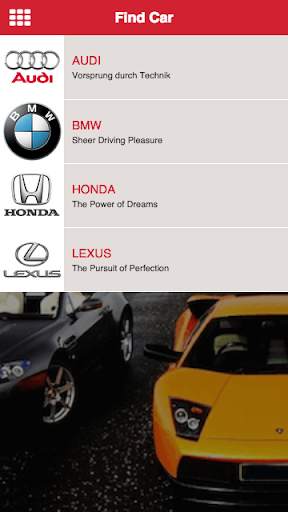 Auto Car Trade screenshot 2