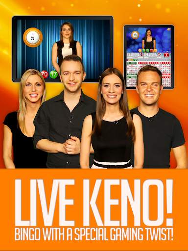 Boom Bingo: Live Bingo & Slots screenshot 9