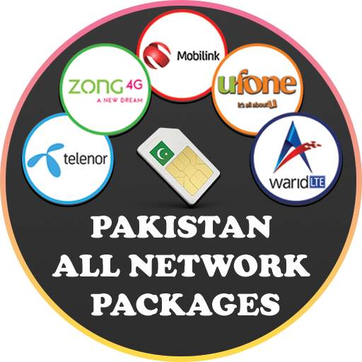 Pakistan Network Packages 1.0.0