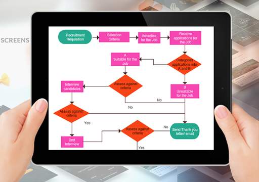 PDF File Reader screenshot 8