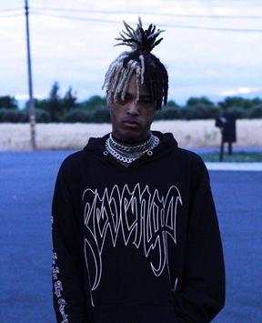 XXXTentacion Wallpapers screenshot 3