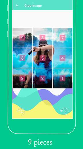 IGram : Grid Maker For IG screenshot 1