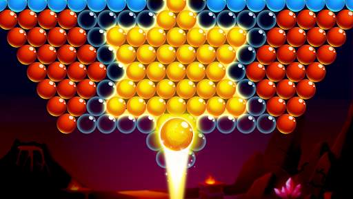 Bubble Shooter screenshot 8