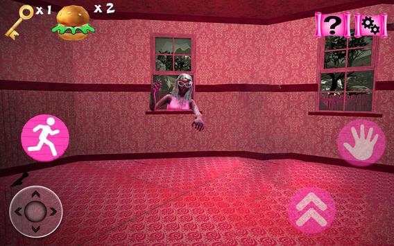 Neighbor Granny screenshot 2