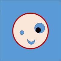 Funny Faces - Simple Comic Creation