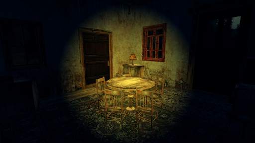 Radiation City screenshot 6