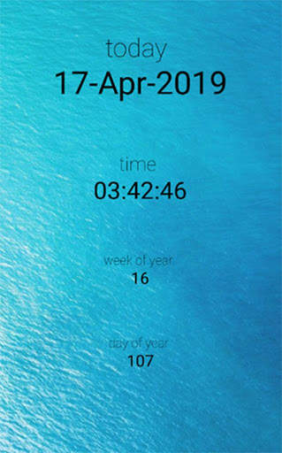 My Date screenshot 1