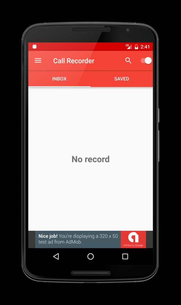 Call Recorder-Hide App screenshot 2