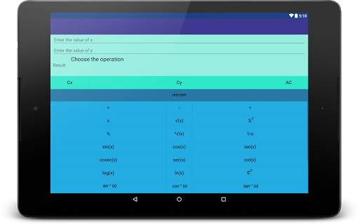 Calculator 24 Free screenshot 6