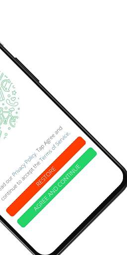 GB Wasahp New Version 2021 screenshot 2