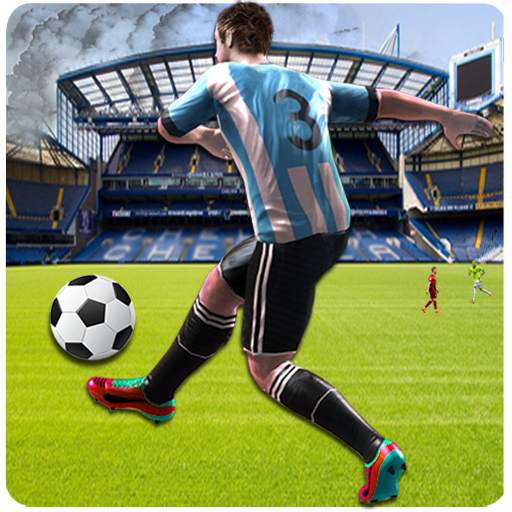 Football Kings 2015 1.10