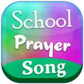 School Prayer Song logo