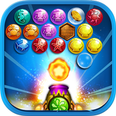 Bubble Shooter icon