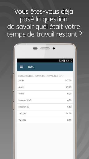 État du Système: System Status et Device Manager screenshot 4