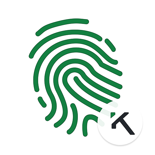 Sikur ID icon