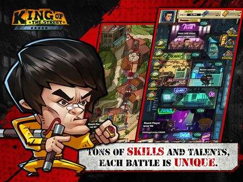 King of the Street screenshot 7