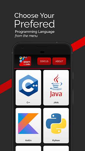 Learn to Code : Offline & Free screenshot 2