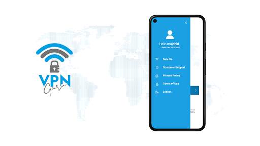 VPN Guru screenshot 5