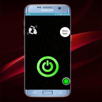 O-ppo flashlight screenshot 2