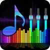 Bass Booster and Music Player icon