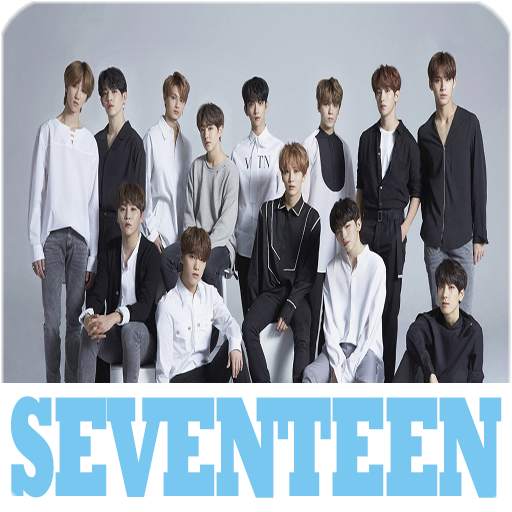 SEVENTEEN Best Of Music 8.0.48