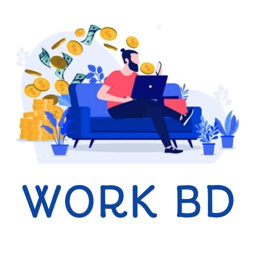 Work BD-Earn Money Bd आइकन