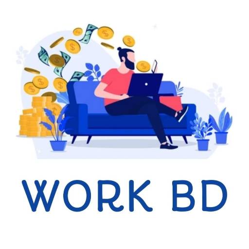 Work BD-Earn Money Bd 1.4