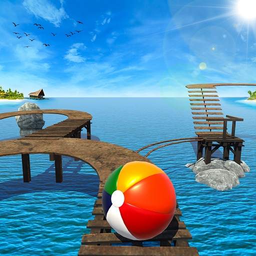 Sky Rolling Ball Balancer 3D 1.1