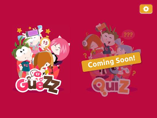 KidZania GameZ screenshot 10