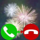 holiday call simulation game icon