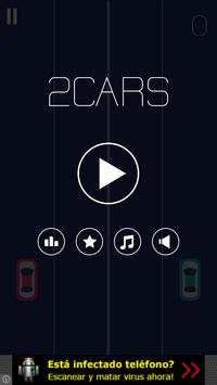 CAR RACİNG : Two Racers screenshot 1