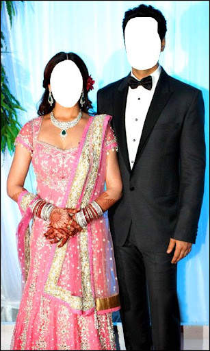 Beautiful Couples Photo Suit screenshot 3