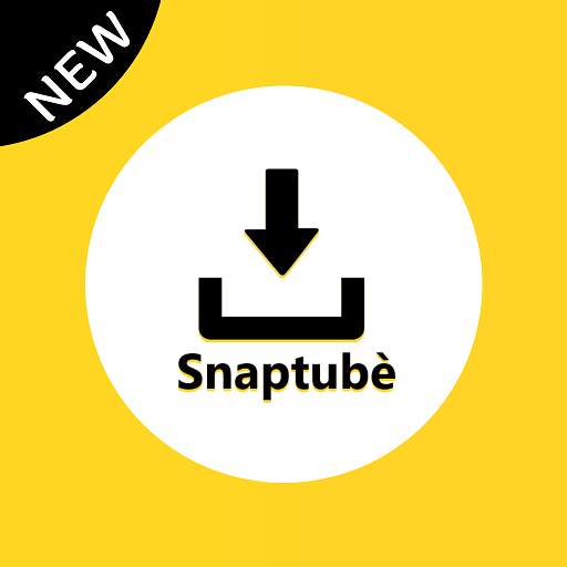 Snaptubè - Best Video Downloader v1.02127