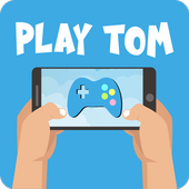 PLAY TOM icon