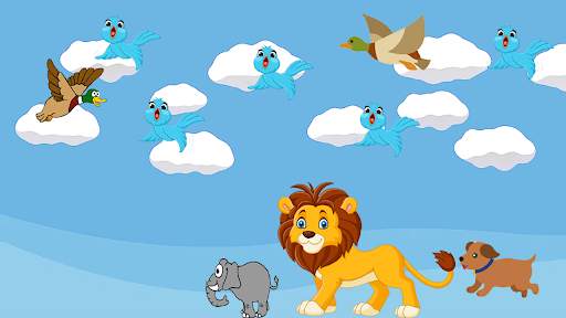 Kids Poems Offline screenshot 1