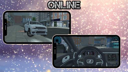 Real Drive Simulator ONLINE screenshot 4