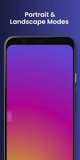 Gradient Wallpaper Generator: 4K, HD, Maker, Theme screenshot 4