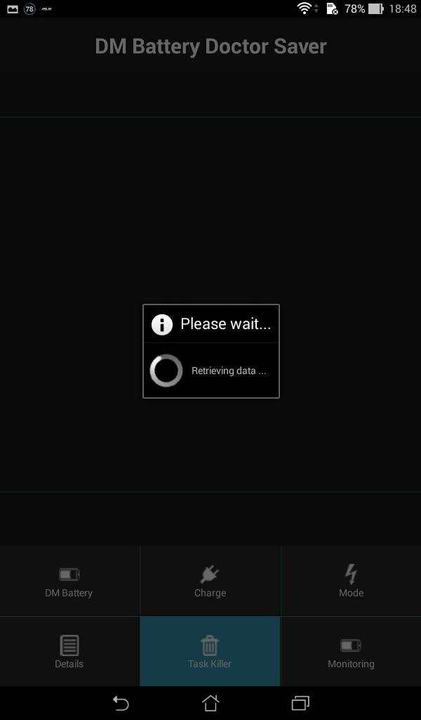 DM Battery Doctor & Saver screenshot 13
